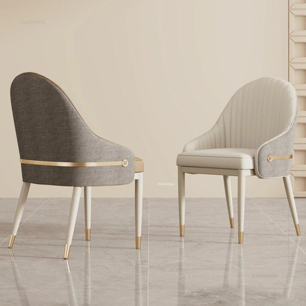 Banquet or reception chair MASSILIA