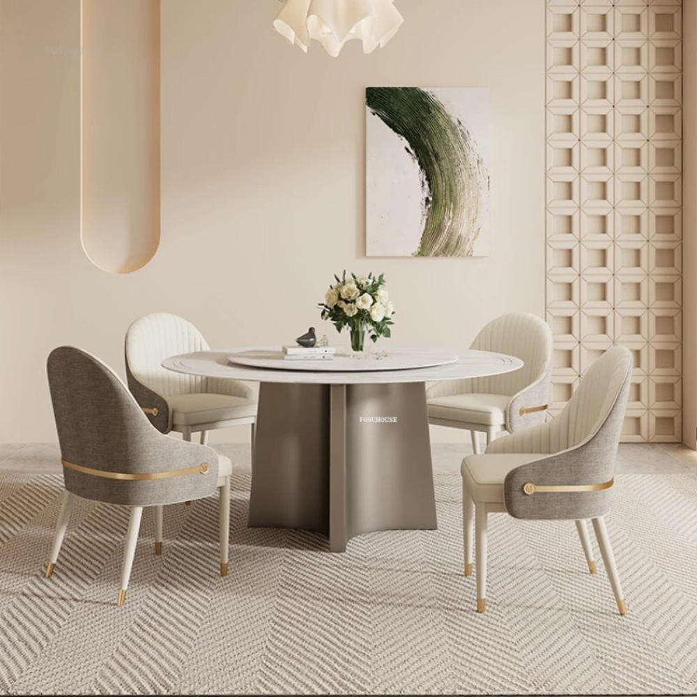 Banquet or reception chair MASSILIA