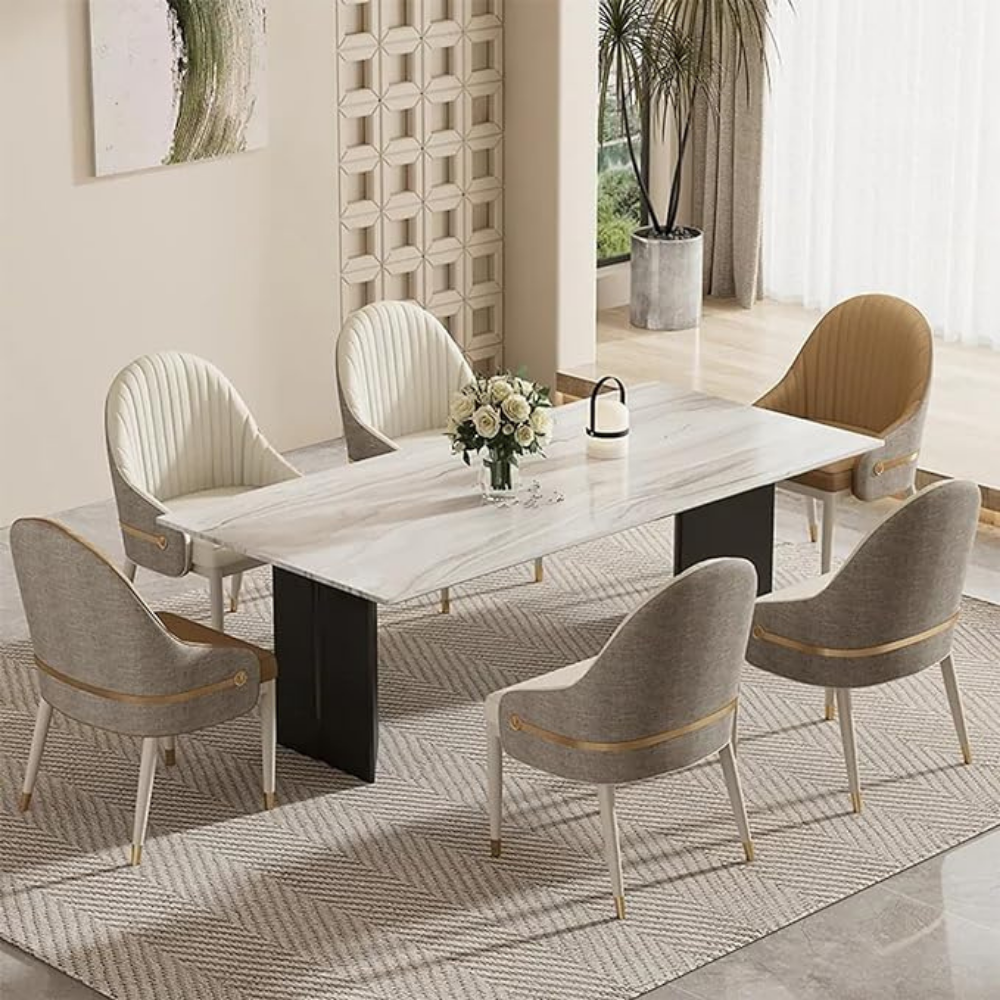 Banquet or reception chair MASSILIA