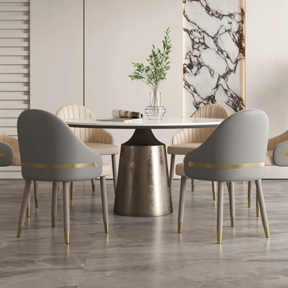 Banquet or reception chair MASSILIA