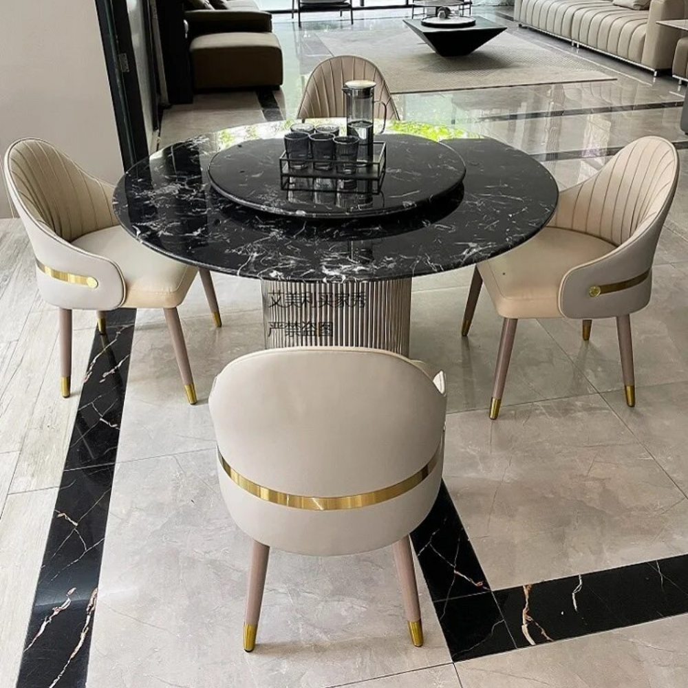 Banquet or reception chair MASSILIA