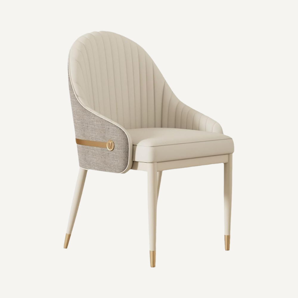 Banquet or reception chair MASSILIA