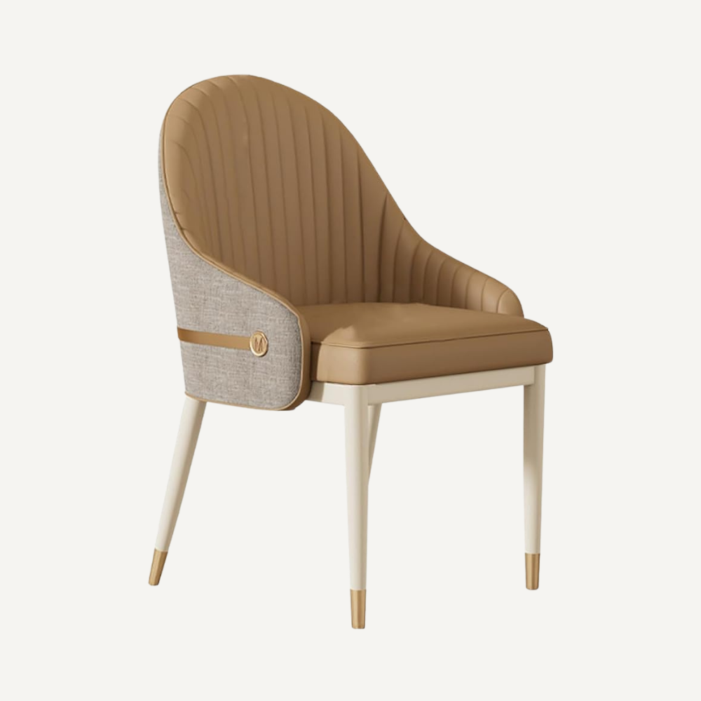 Banquet or reception chair MASSILIA