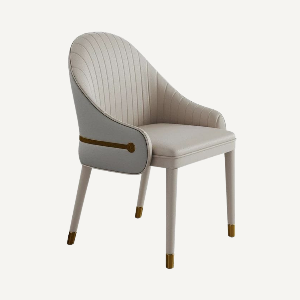 Banquet or reception chair MASSILIA