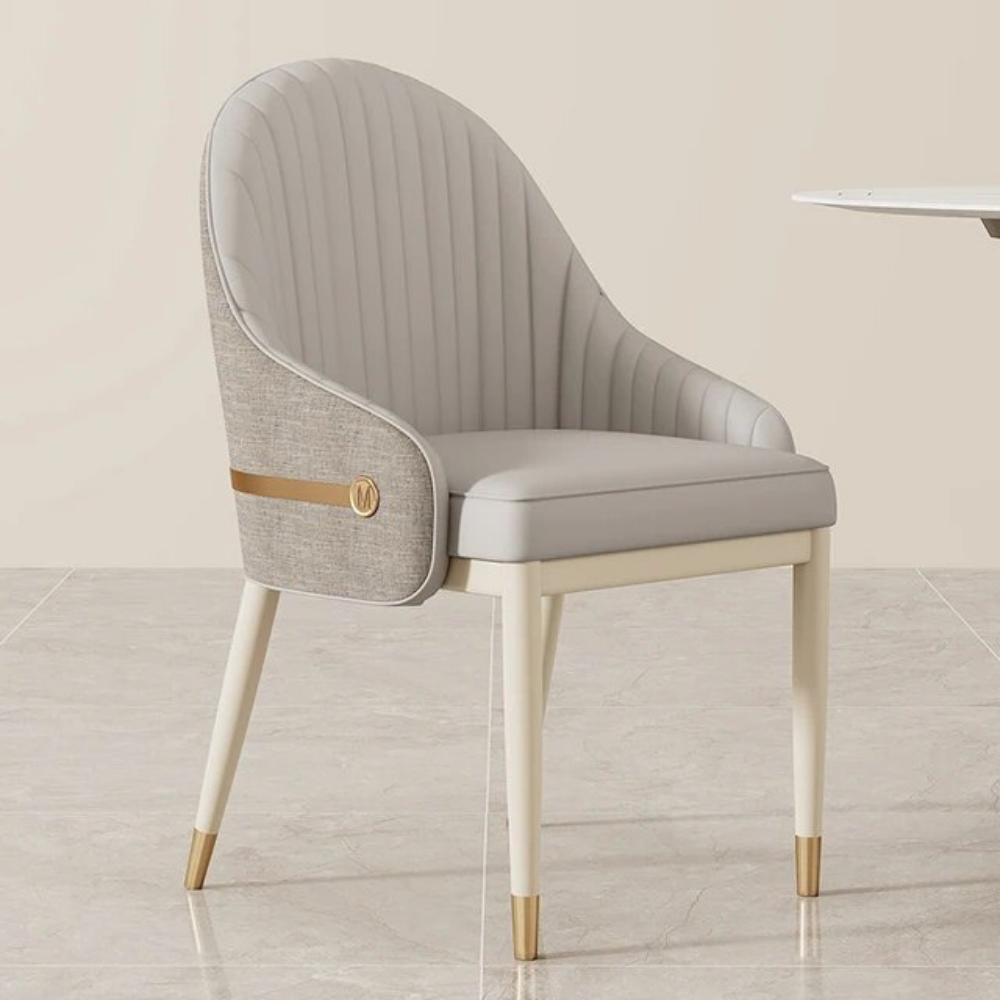 Banquet or reception chair MASSILIA
