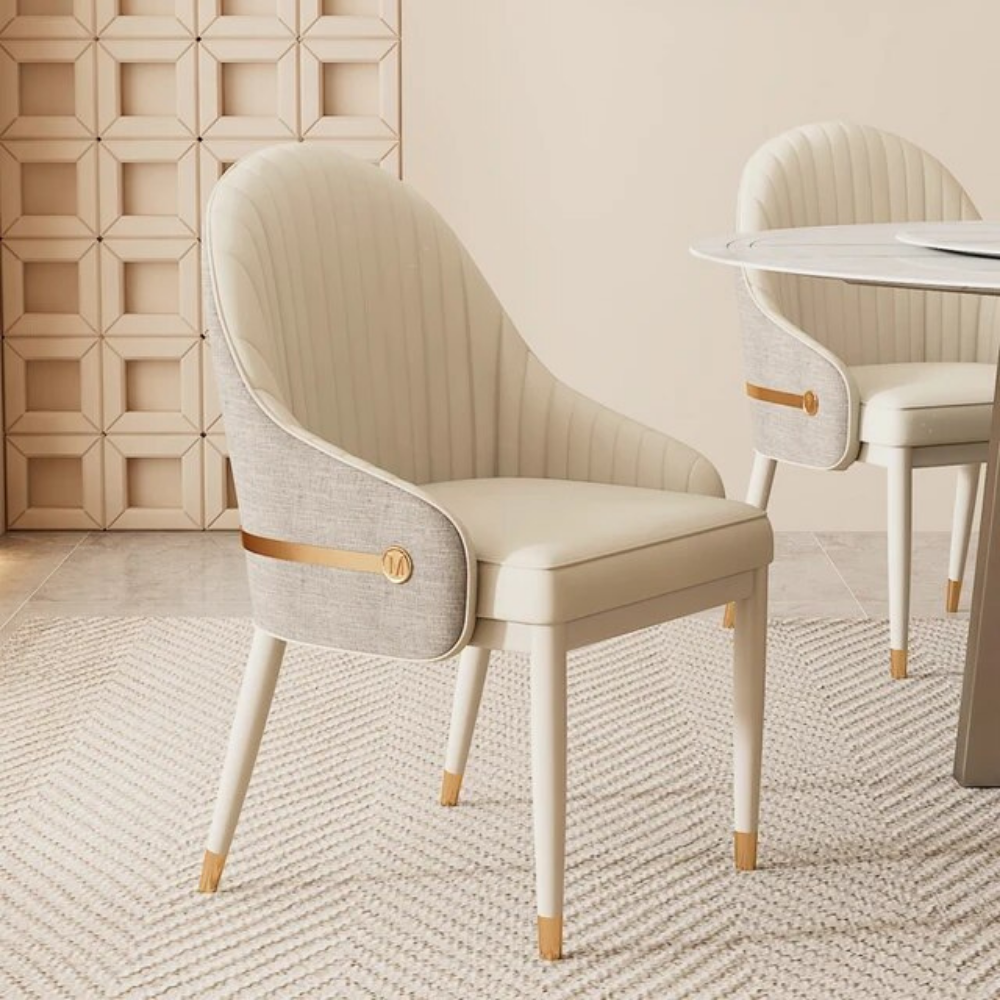 Banquet or reception chair MASSILIA