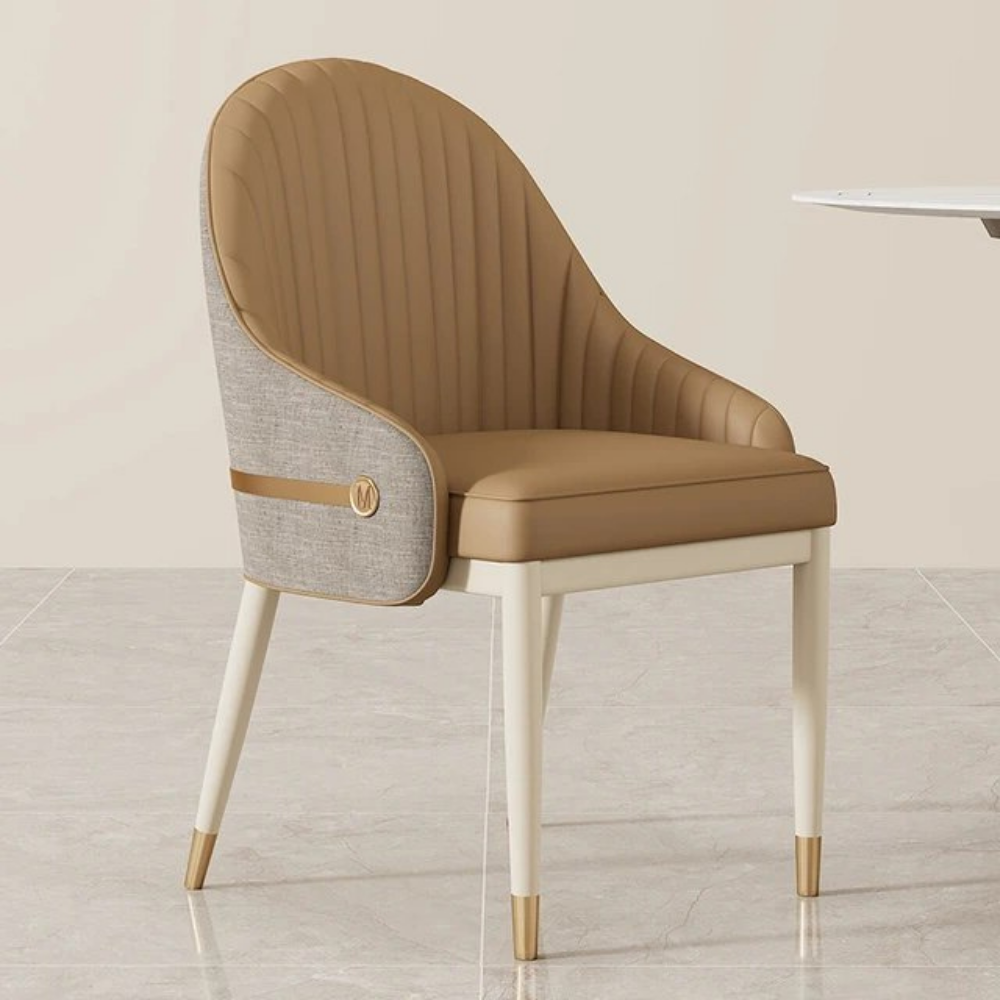 Banquet or reception chair MASSILIA