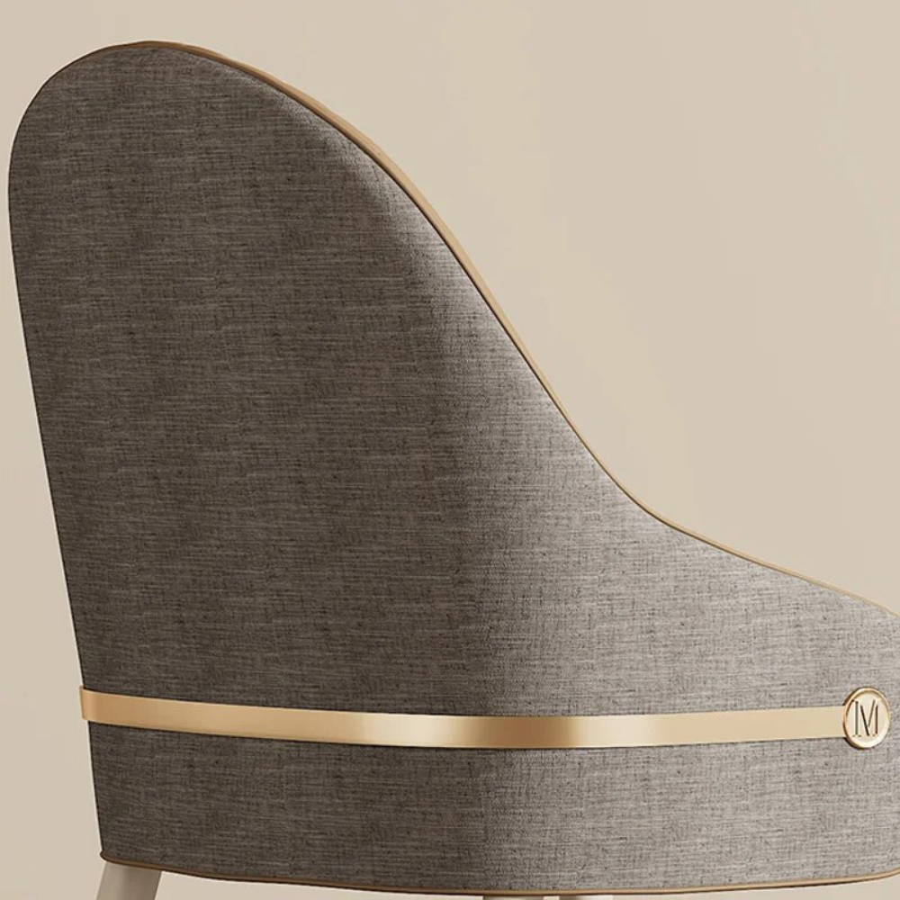 Banquet or reception chair MASSILIA