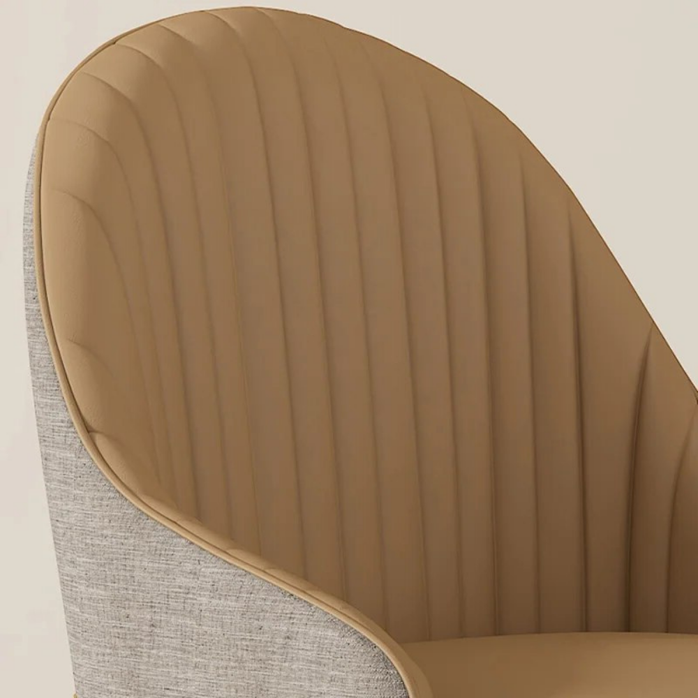 Banquet or reception chair MASSILIA