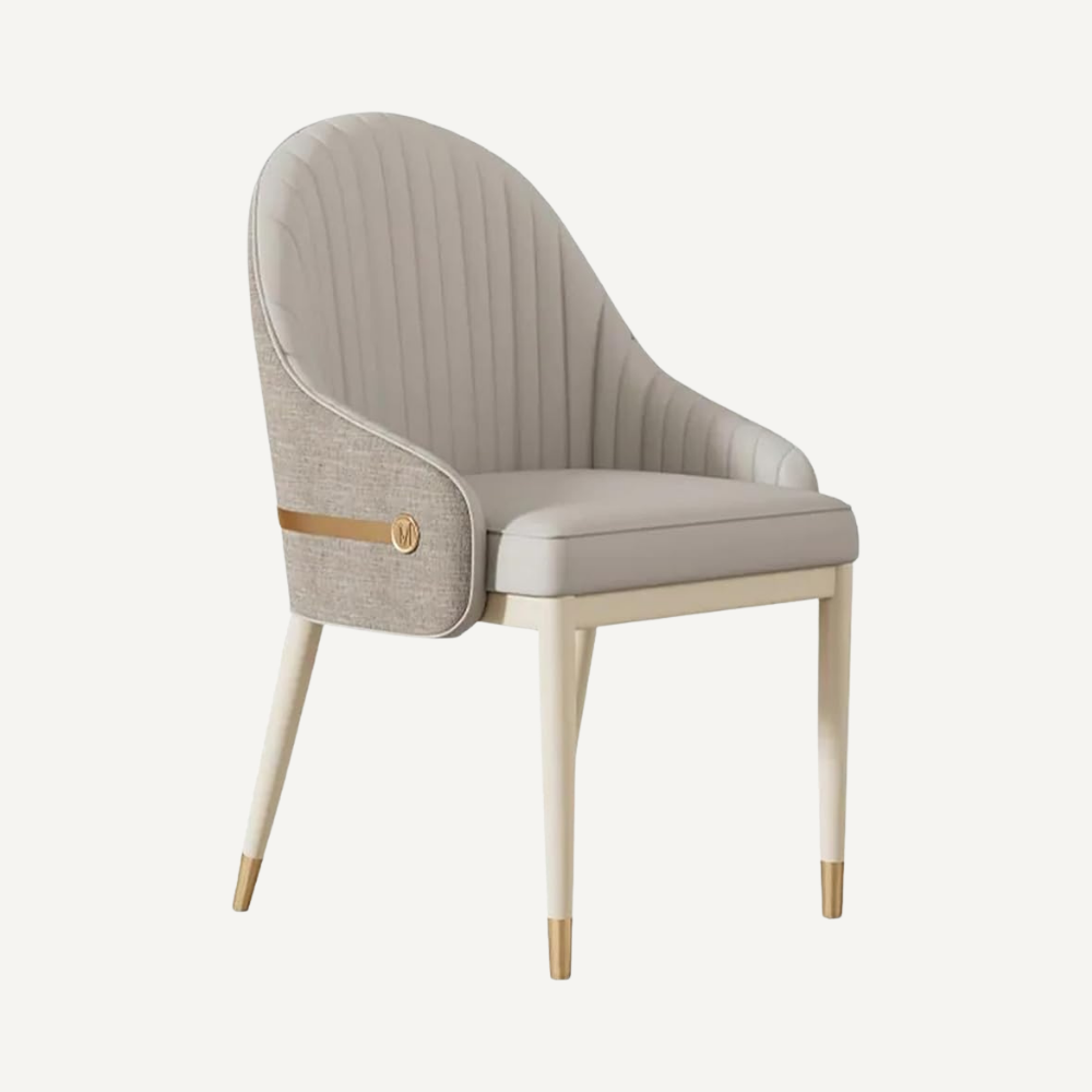 Banquet or reception chair MASSILIA