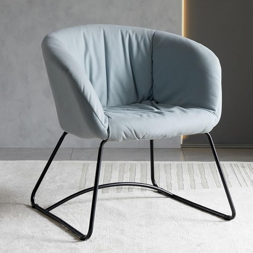 Cozy armchair LARROSO