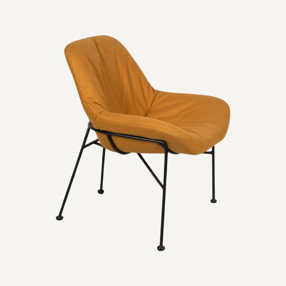 Chaise confortable ARPER