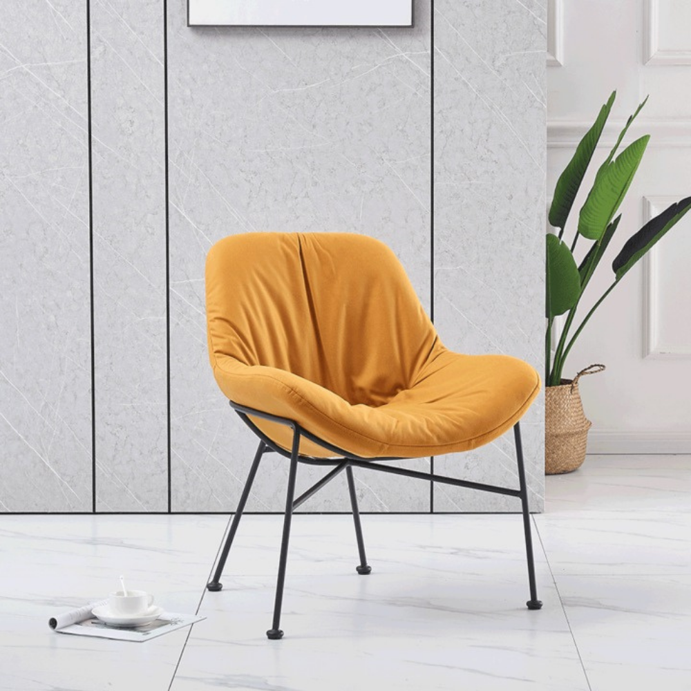 Chaise confortable ARPER