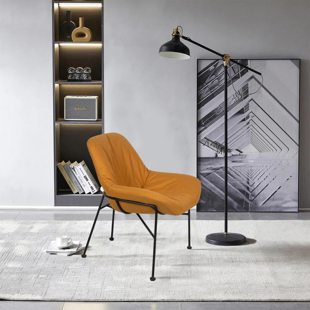 Chaise confortable ARPER