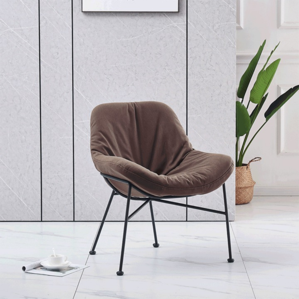 Chaise confortable ARPER