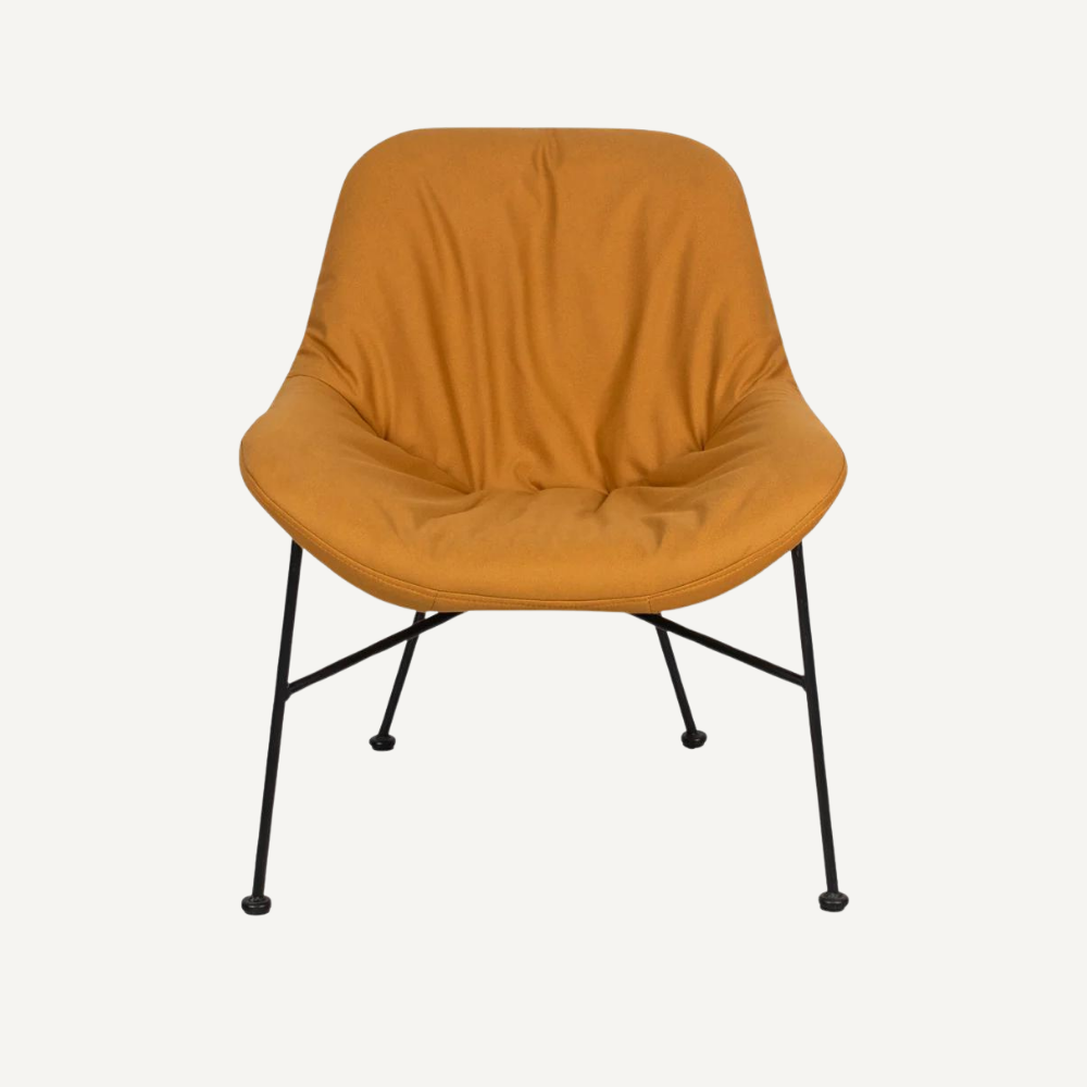 Chaise confortable ARPER