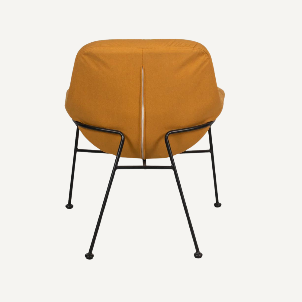 Chaise confortable ARPER