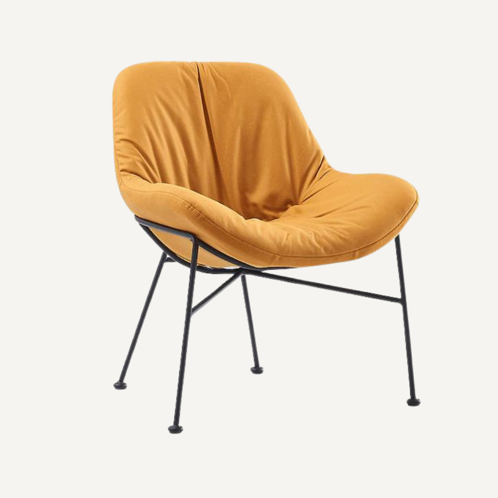 Chaise confortable ARPER