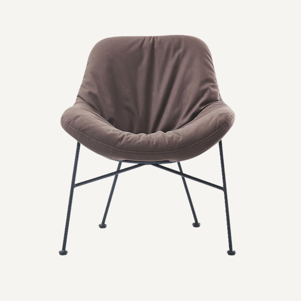 Chaise confortable ARPER