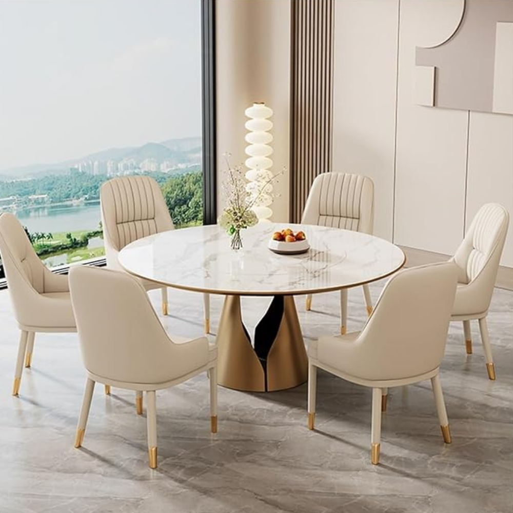 Banquet or dining room chair NORVEGIA