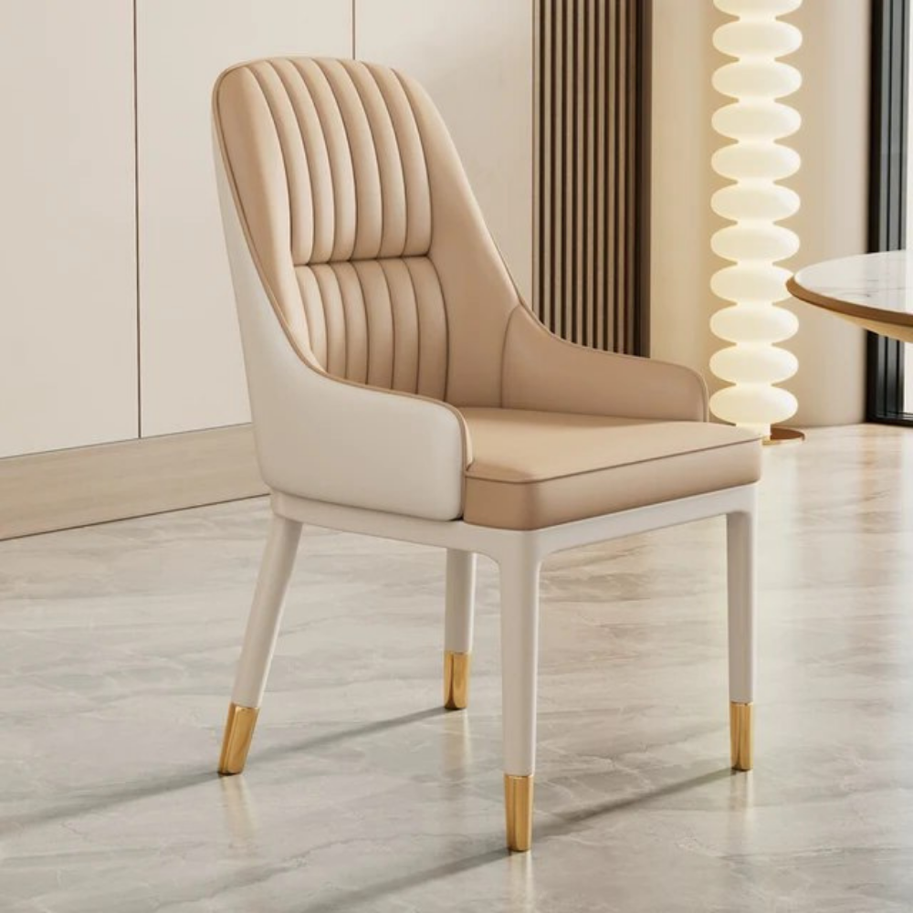 Banquet or dining room chair NORVEGIA