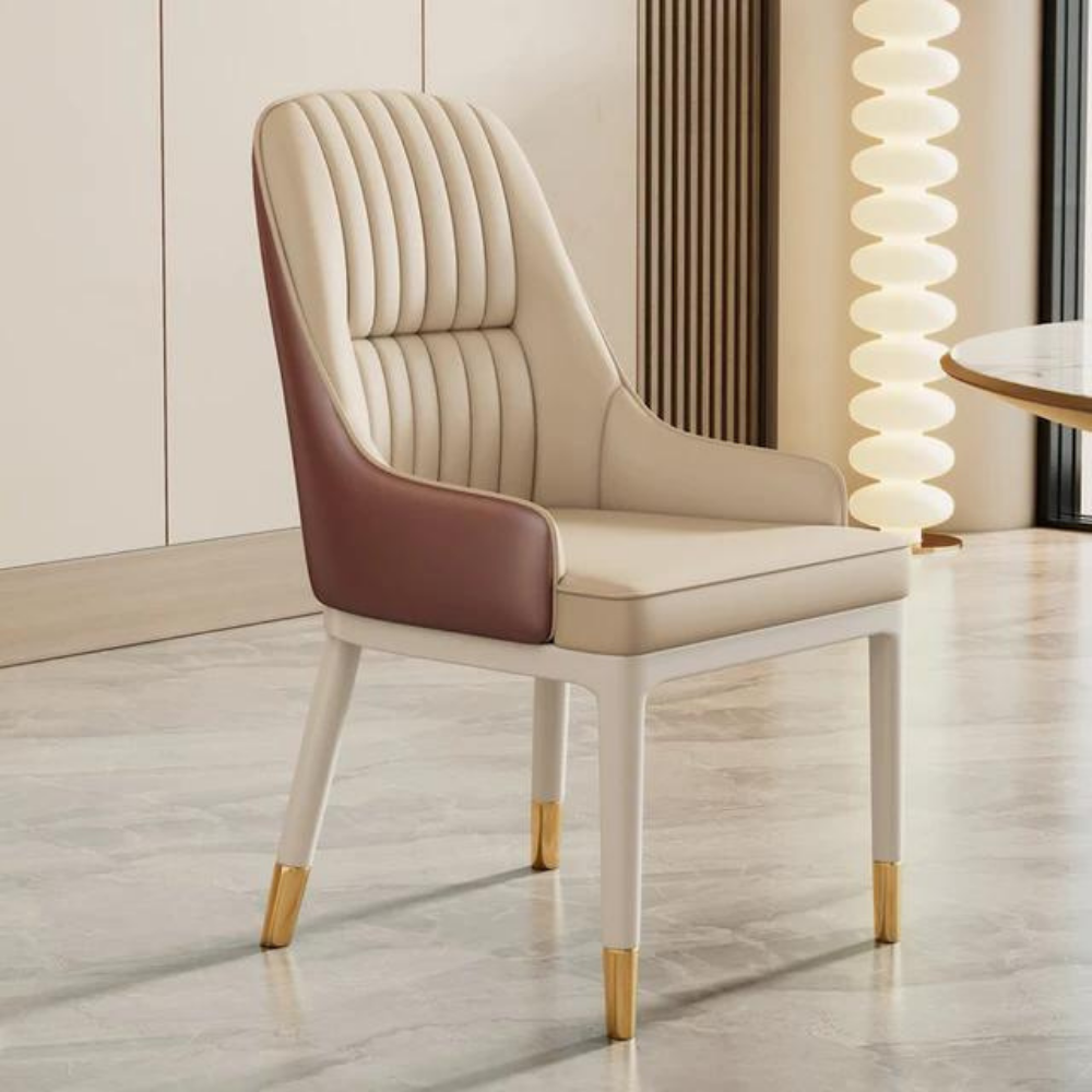 Banquet or dining room chair NORVEGIA