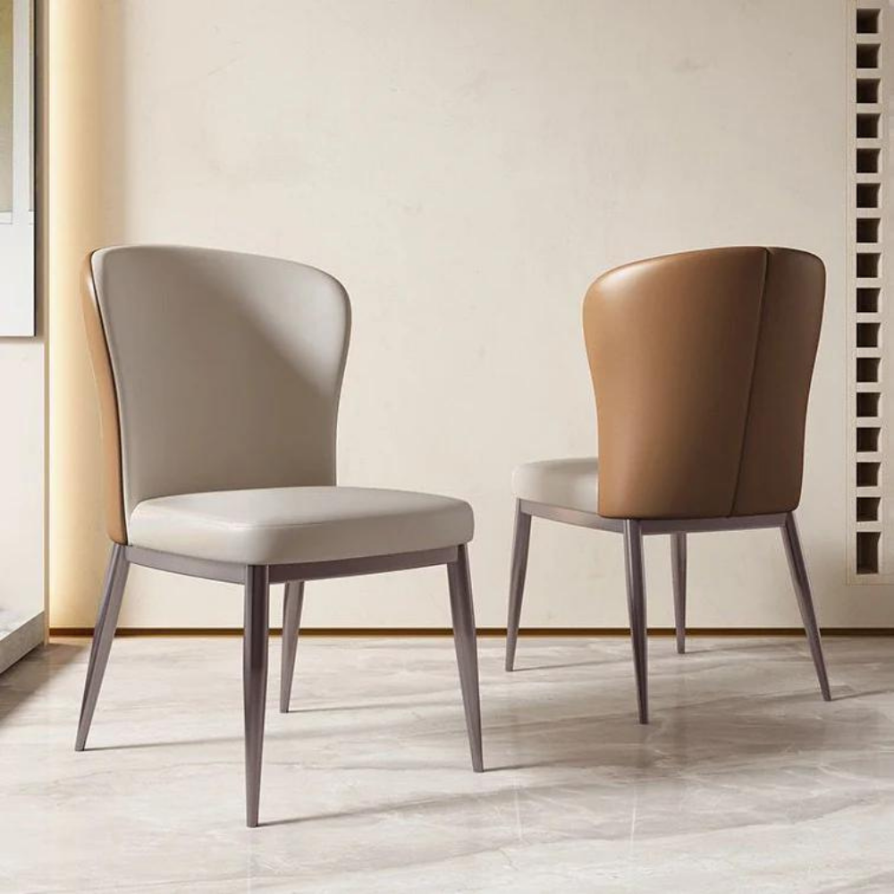 LUXIO dining chair