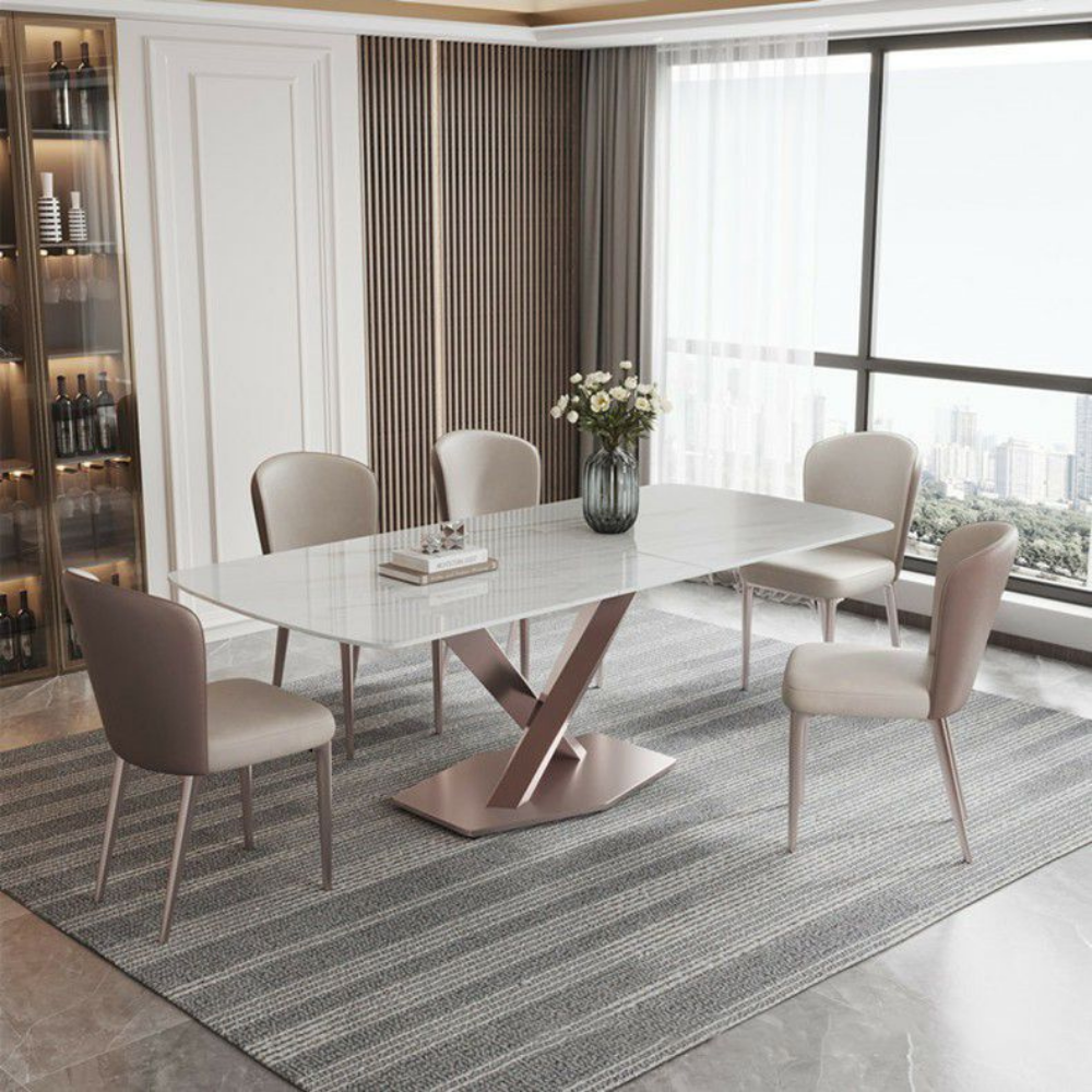LUXIO dining chair