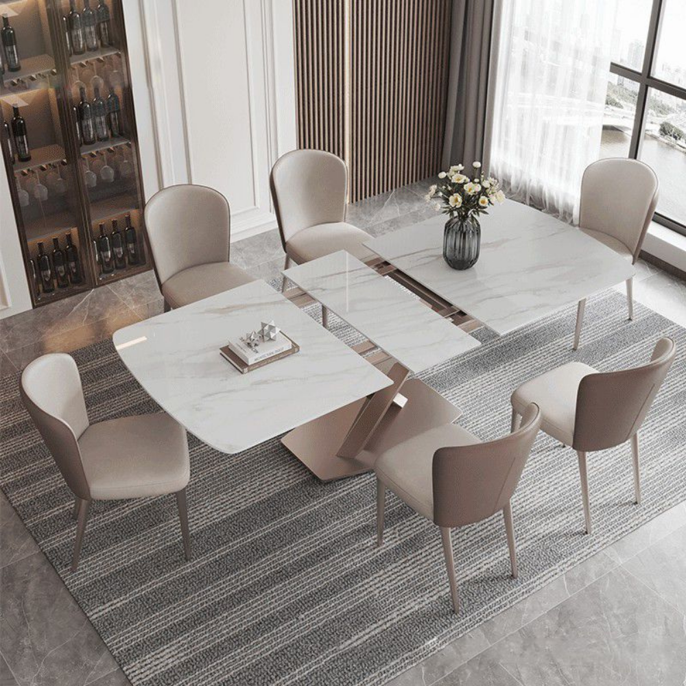 LUXIO dining chair