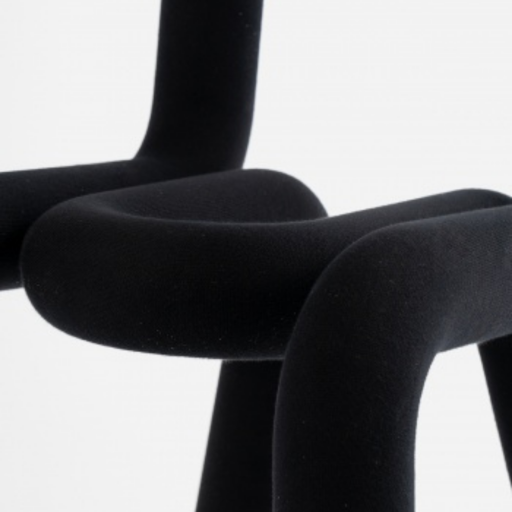 Tubular Design Chair ACCENTA