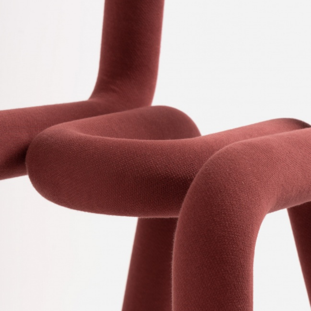 Tubular Design Chair ACCENTA