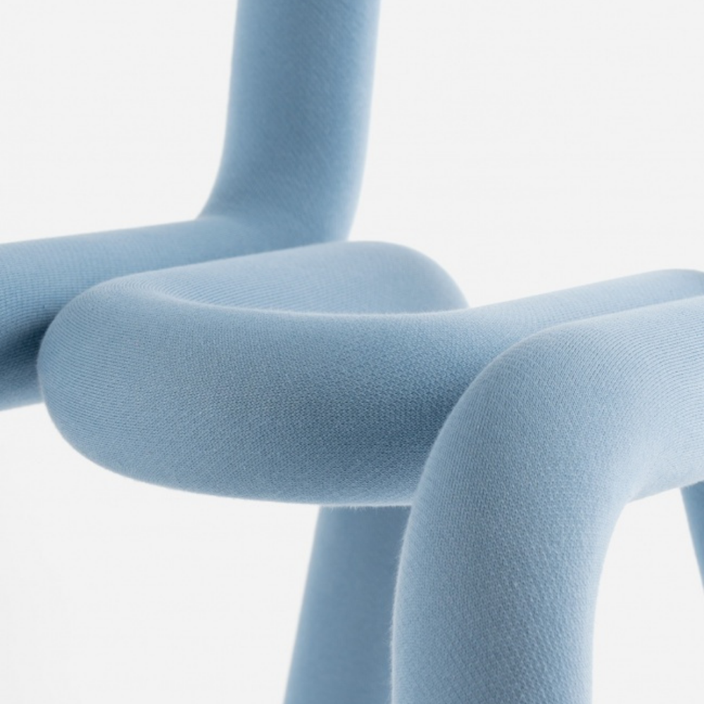 Tubular Design Chair ACCENTA