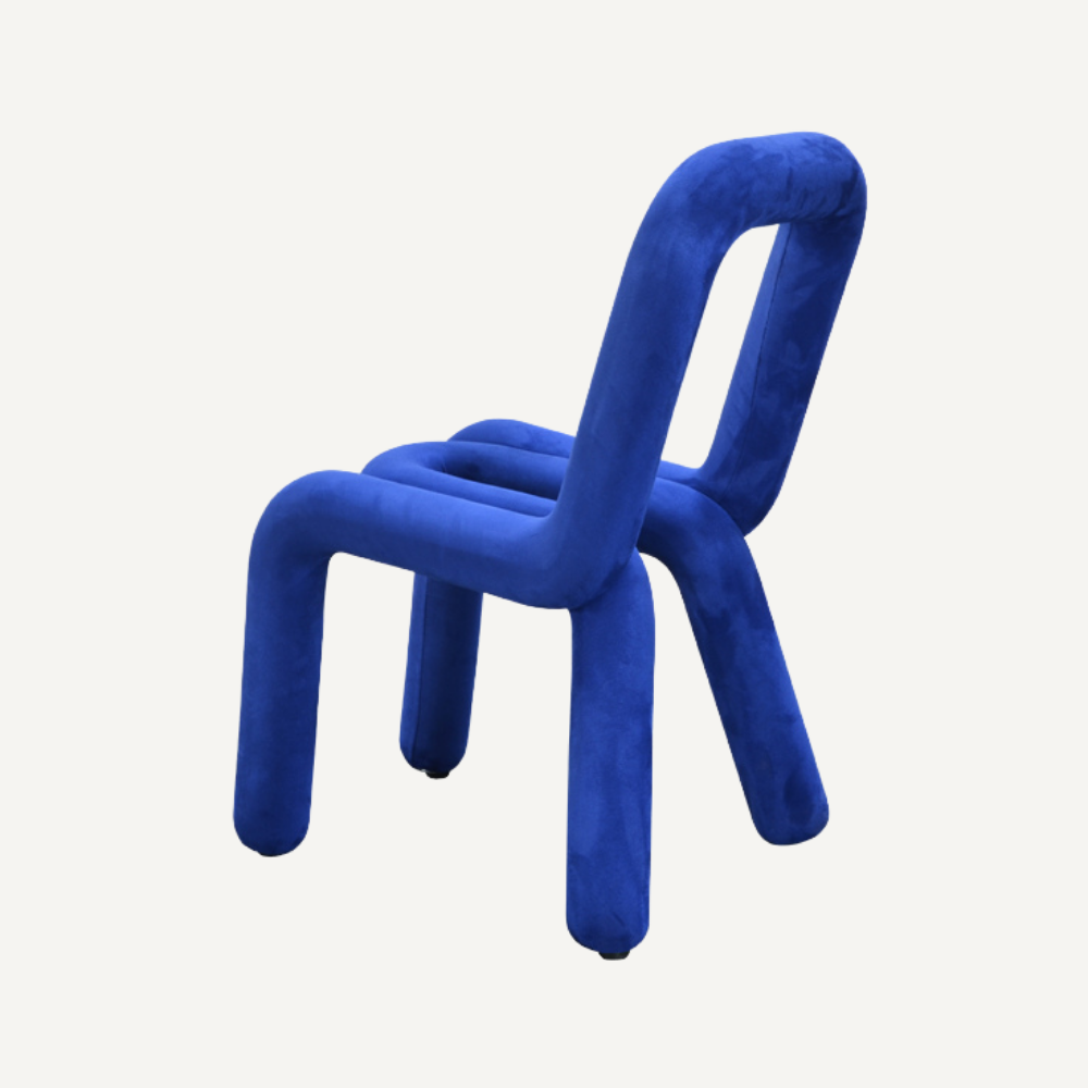 Tubular Design Chair ACCENTA