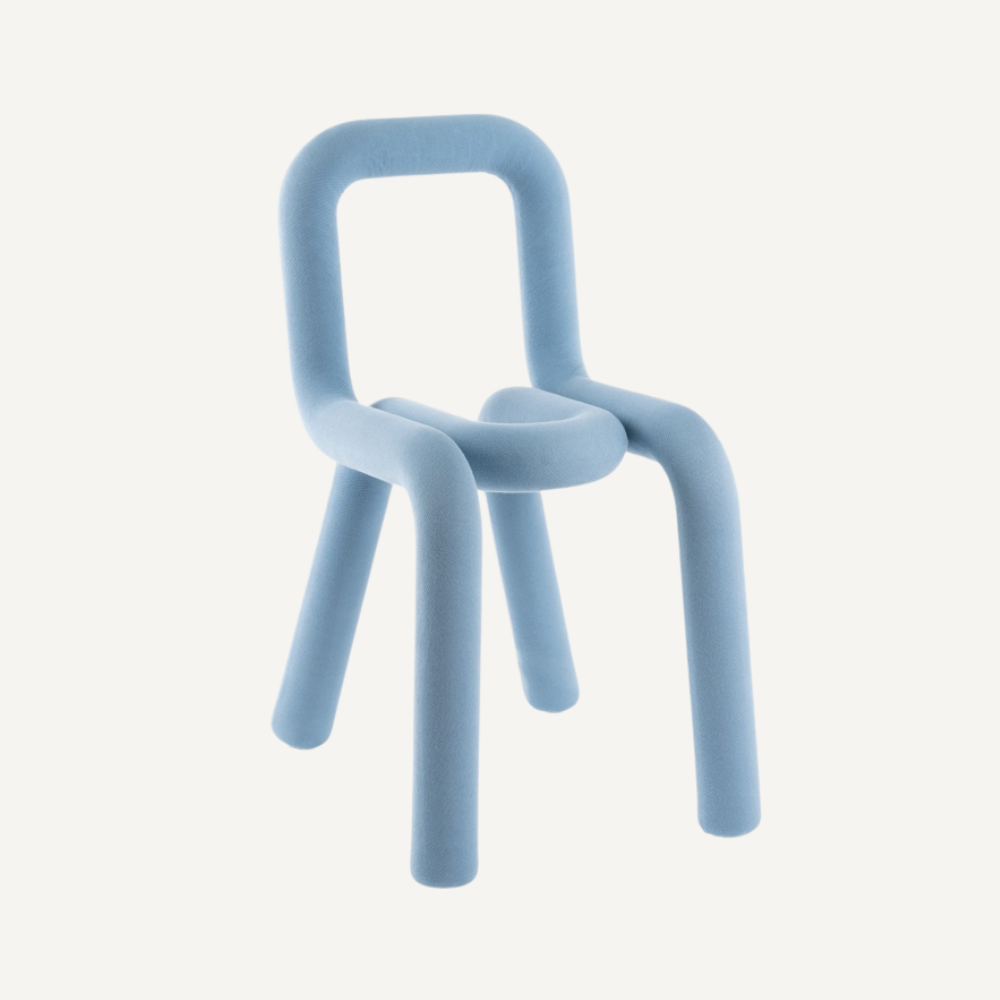 Tubular Design Chair ACCENTA