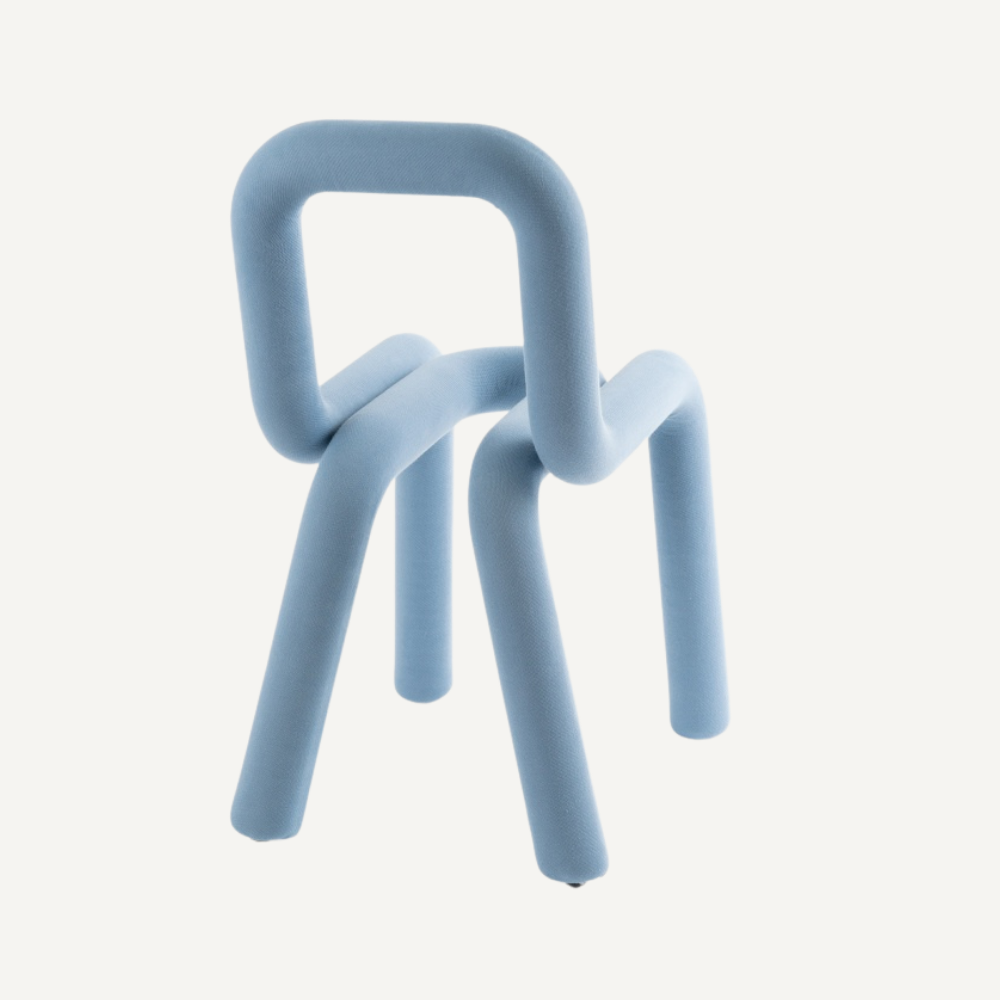 Tubular Design Chair ACCENTA