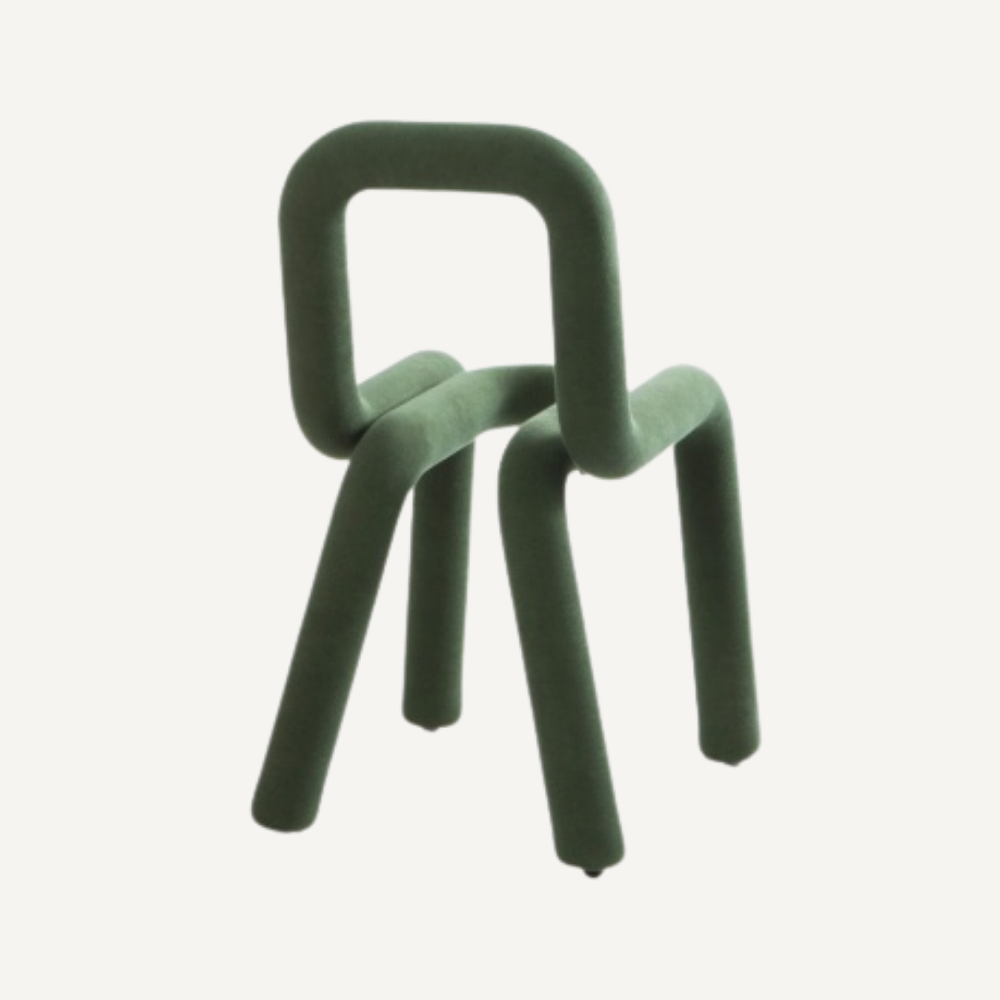 Tubular Design Chair ACCENTA