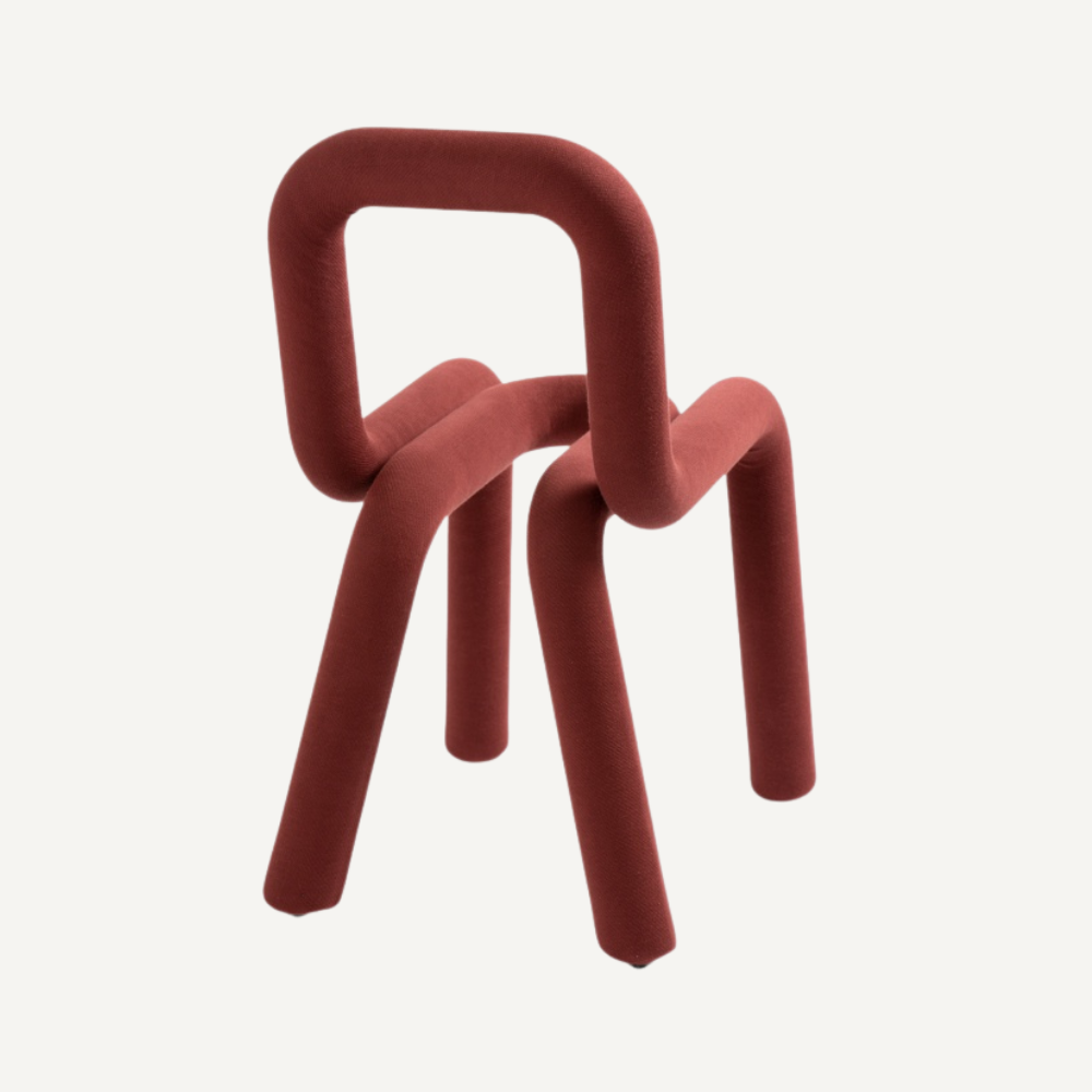 Tubular Design Chair ACCENTA