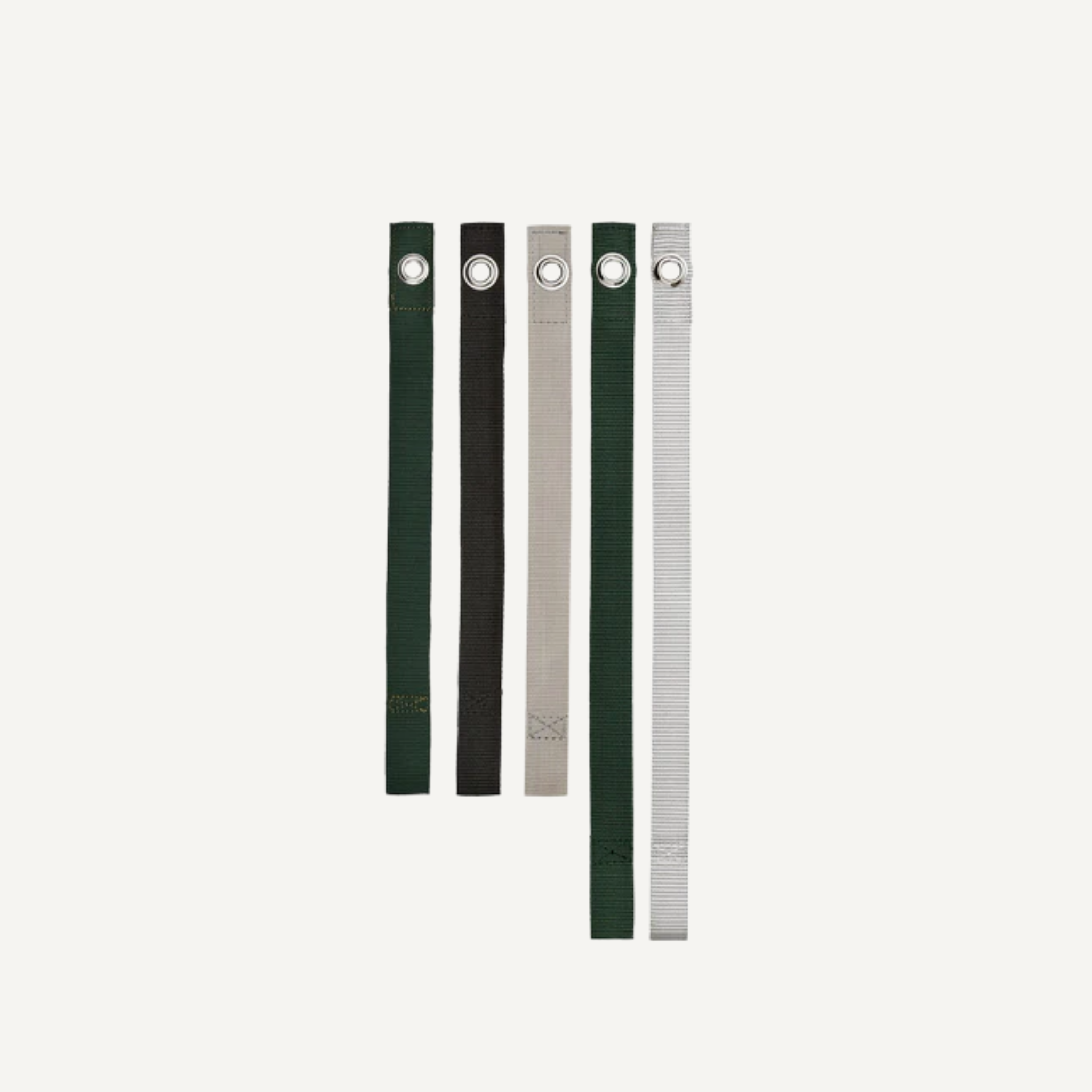 HoldOn fabric planter strap Squarely