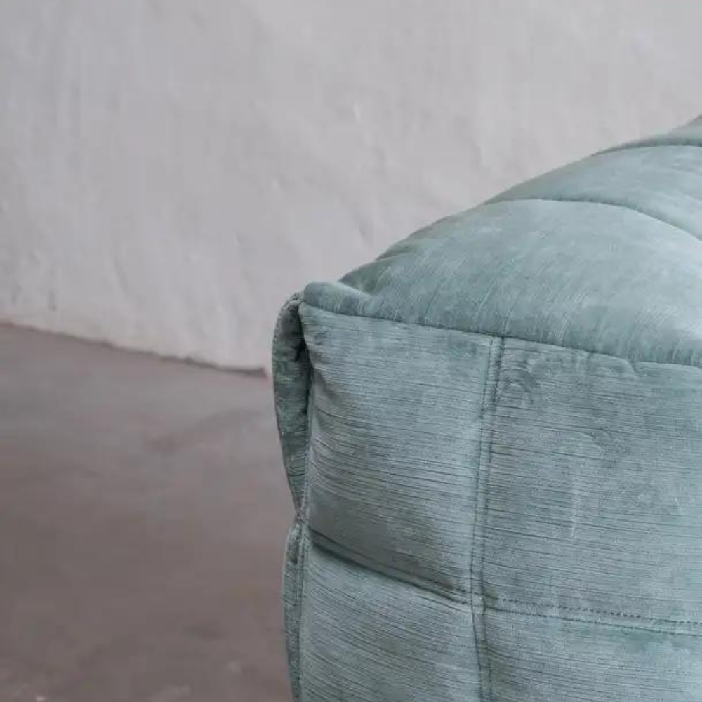 Single-seat armchair GARDISTA