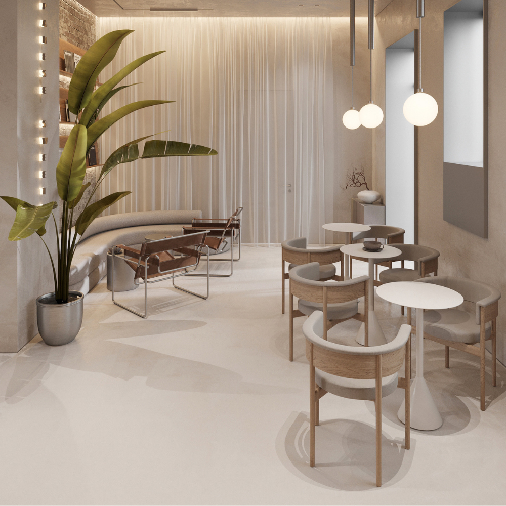 Design wooden chair CASERTA