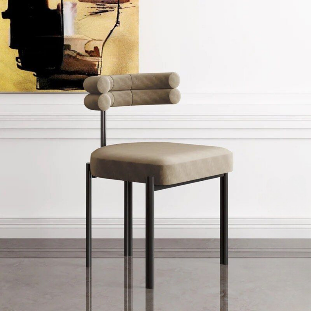 BAUHAUS 24 chair