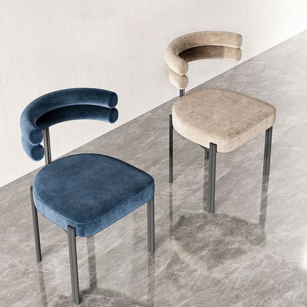 BAUHAUS 24 chair