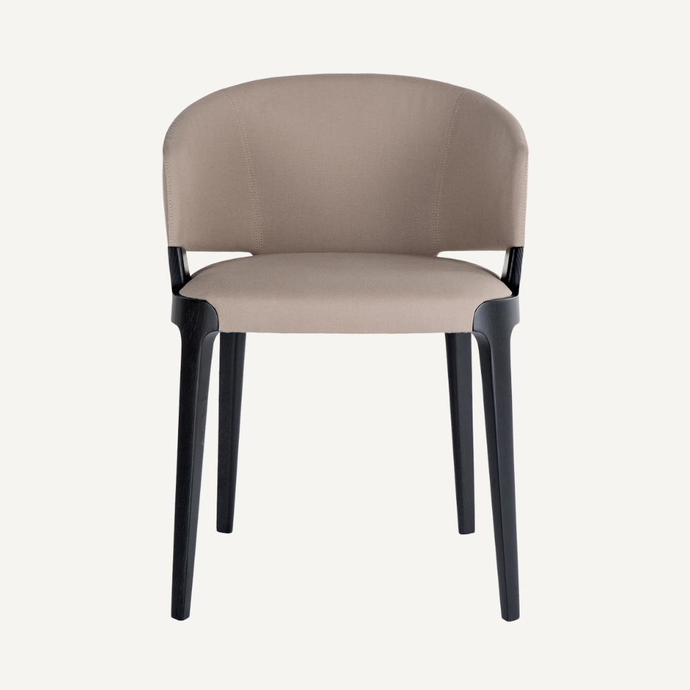 Comfortable chair GASTRONOMIA