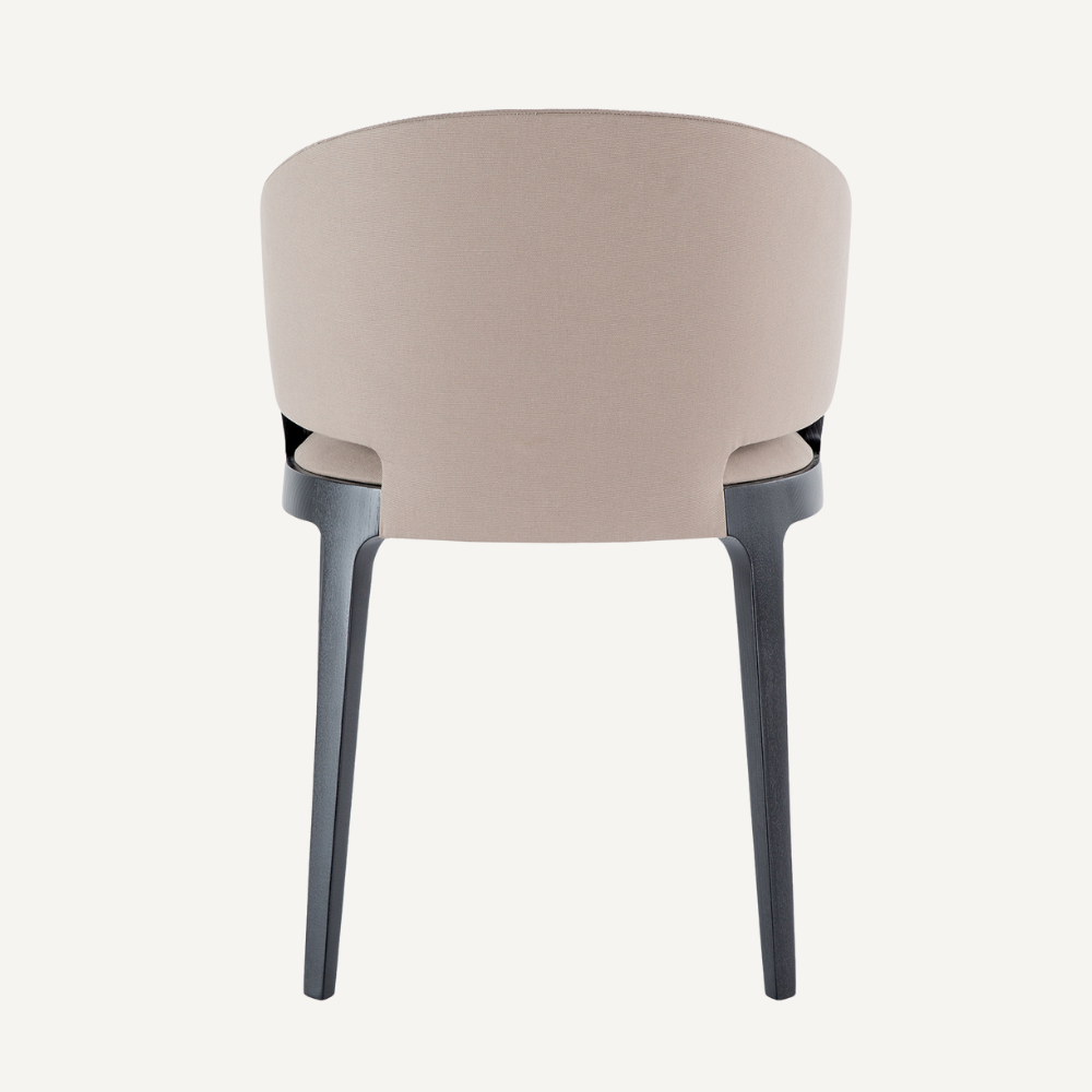 Comfortable chair GASTRONOMIA