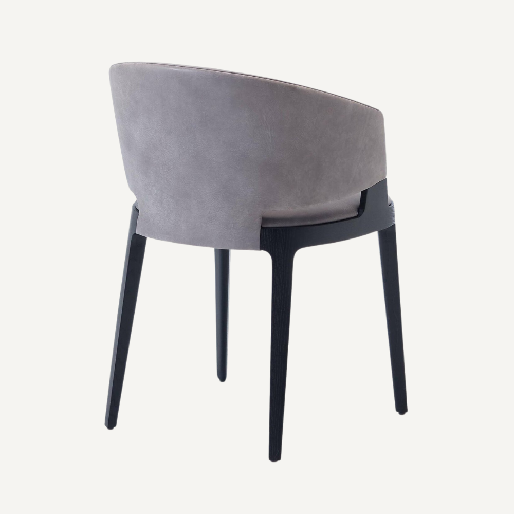 Comfortable chair GASTRONOMIA