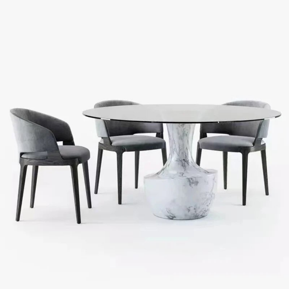 Comfortable chair GASTRONOMIA