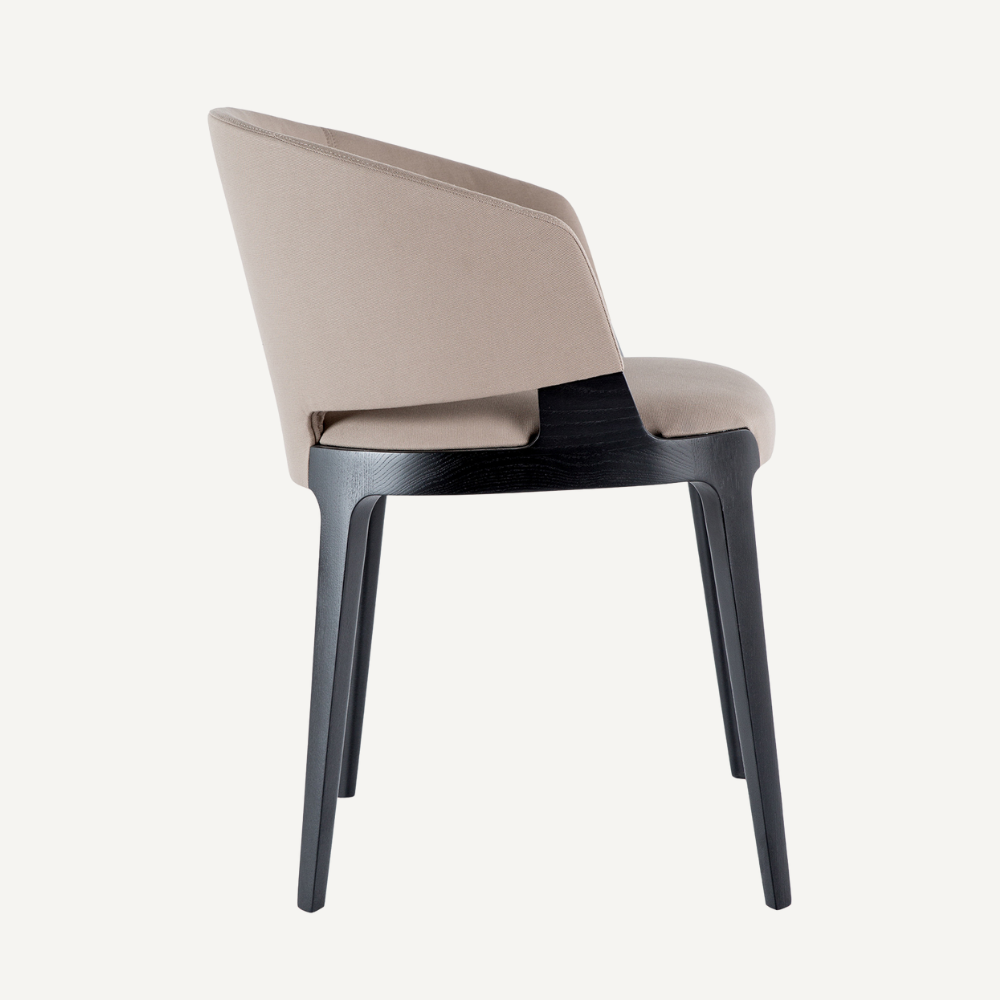 Comfortable chair GASTRONOMIA