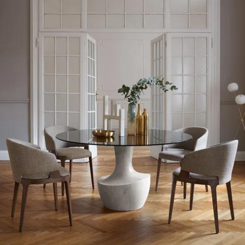 Comfortable chair GASTRONOMIA