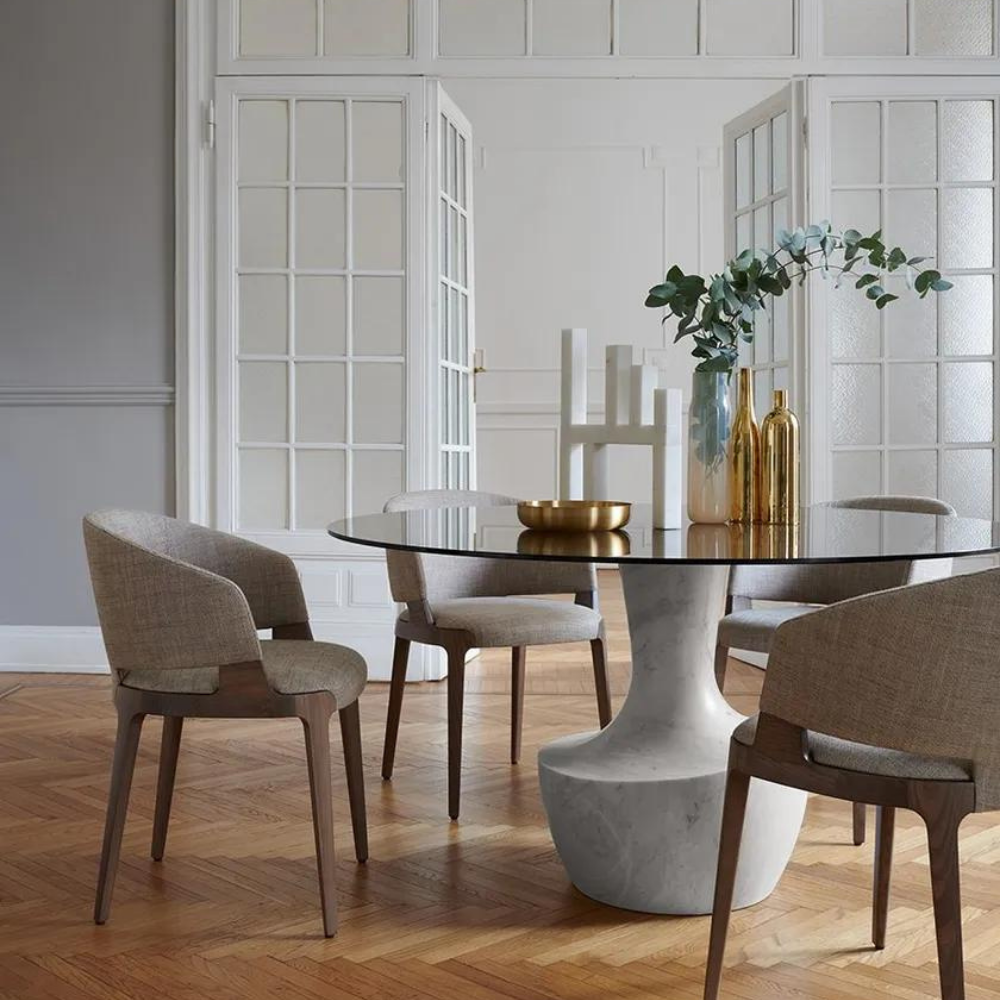 Comfortable chair GASTRONOMIA