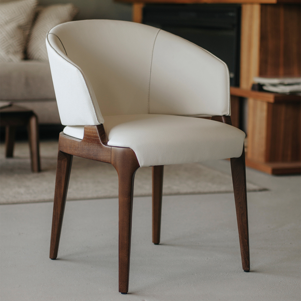 Comfortable chair GASTRONOMIA